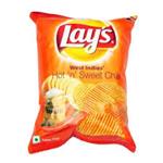 LAYS HOT 'N' SWEET CHILLI 25GM
